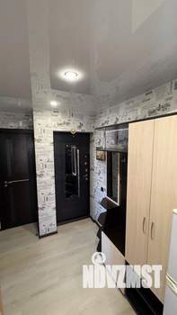 2-к квартира, вторичка, 41м2, 8/9 этаж