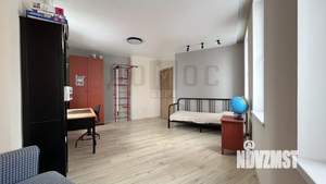 2-к квартира, вторичка, 70м2, 7/24 этаж