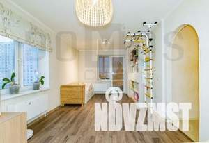 2-к квартира, вторичка, 53м2, 9/14 этаж