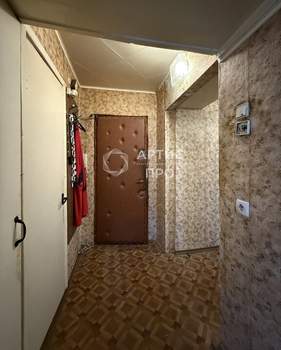 2-к квартира, вторичка, 43м2, 3/9 этаж