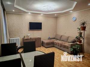 3-к квартира, вторичка, 58м2, 4/5 этаж