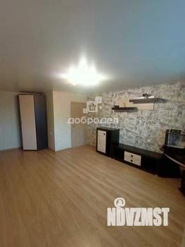 1-к квартира, вторичка, 36м2, 4/5 этаж