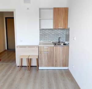 Студия квартира, вторичка, 21м2, 4/5 этаж