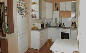 2-к квартира, вторичка, 59м2, 1/5 этаж