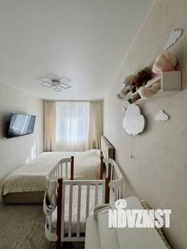 1-к квартира, вторичка, 38м2, 7/35 этаж