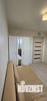 2-к квартира, вторичка, 42м2, 7/9 этаж