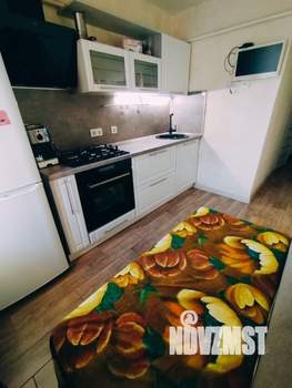 1-к квартира, вторичка, 32м2, 2/9 этаж