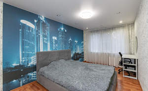 2-к квартира, вторичка, 42м2, 3/5 этаж