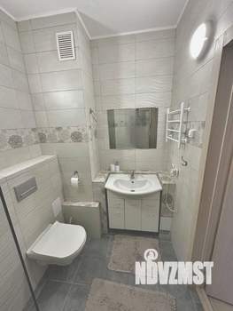 3-к квартира, вторичка, 53м2, 14/19 этаж