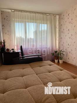 2-к квартира, вторичка, 44м2, 5/5 этаж