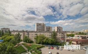 2-к квартира, вторичка, 73м2, 6/11 этаж