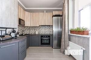 1-к квартира, вторичка, 35м2, 7/10 этаж