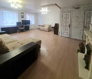 3-к квартира, вторичка, 78м2, 2/12 этаж