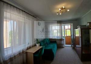 1-к квартира, вторичка, 30м2, 4/5 этаж