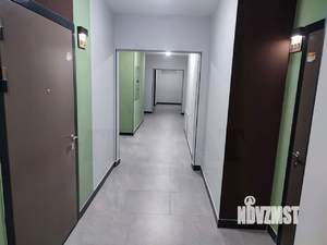 1-к квартира, вторичка, 32м2, 25/25 этаж