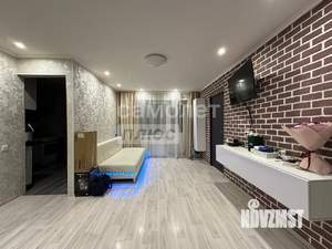 2-к квартира, вторичка, 45м2, 3/4 этаж