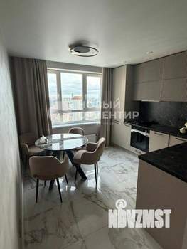 2-к квартира, вторичка, 52м2, 29/35 этаж