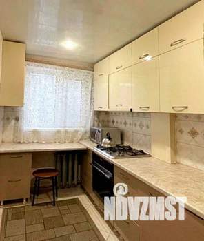 2-к квартира, вторичка, 43м2, 5/9 этаж