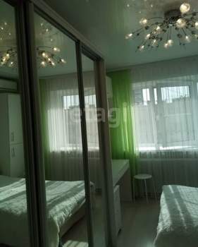 Студия квартира, вторичка, 18м2, 5/5 этаж