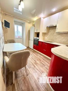 2-к квартира, вторичка, 51м2, 4/14 этаж