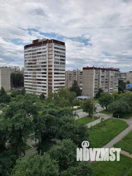 2-к квартира, вторичка, 45м2, 7/9 этаж