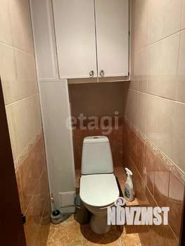 2-к квартира, вторичка, 48м2, 5/16 этаж