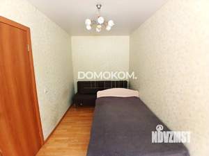 2-к квартира, вторичка, 41м2, 1/3 этаж