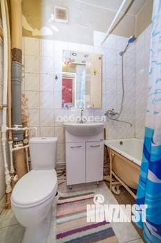 Студия квартира, вторичка, 16м2, 1/3 этаж