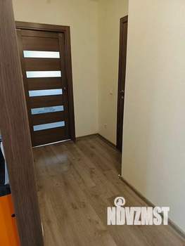 1-к квартира, вторичка, 34м2, 9/26 этаж