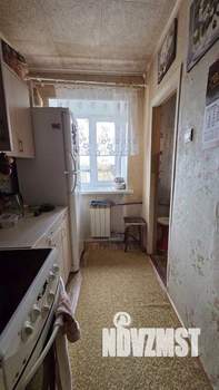 1-к квартира, вторичка, 26м2, 2/2 этаж