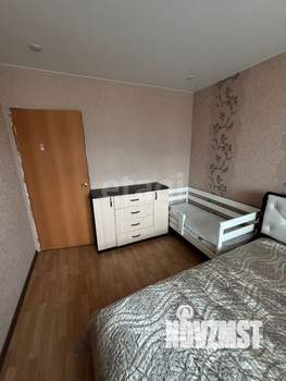 2-к квартира, вторичка, 49м2, 8/14 этаж