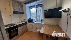 1-к квартира, вторичка, 31м2, 2/5 этаж