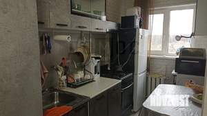 2-к квартира, вторичка, 43м2, 9/9 этаж