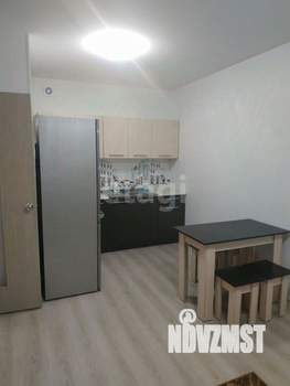 1-к квартира, вторичка, 37м2, 4/5 этаж