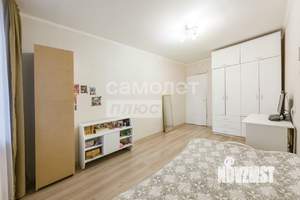 3-к квартира, вторичка, 68м2, 7/10 этаж