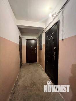 2-к квартира, вторичка, 45м2, 12/12 этаж