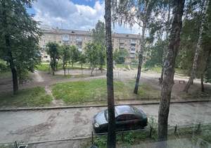 1-к квартира, вторичка, 30м2, 2/5 этаж