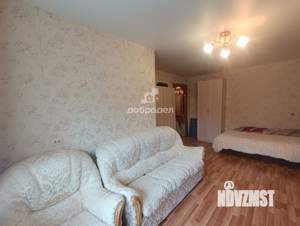 1-к квартира, вторичка, 29м2, 1/4 этаж