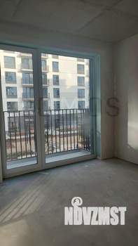 1-к квартира, вторичка, 32м2, 2/9 этаж