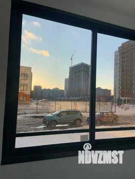 1-к квартира, вторичка, 35м2, 1/22 этаж