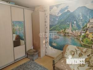 1-к квартира, вторичка, 26м2, 4/5 этаж