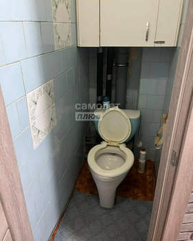 2-к квартира, вторичка, 44м2, 4/5 этаж