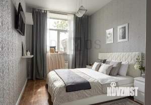 2-к квартира, вторичка, 45м2, 1/3 этаж