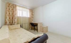 3-к квартира, вторичка, 69м2, 2/12 этаж