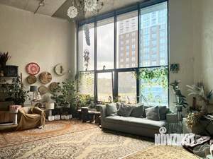 2-к квартира, вторичка, 99м2, 1/20 этаж