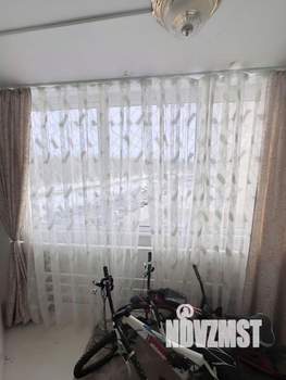 2-к квартира, вторичка, 92м2, 4/19 этаж