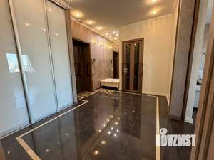 3-к квартира, вторичка, 133м2, 13/24 этаж