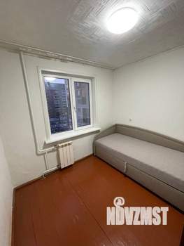 2-к квартира, вторичка, 42м2, 6/9 этаж