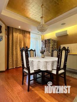 3-к квартира, вторичка, 83м2, 9/16 этаж