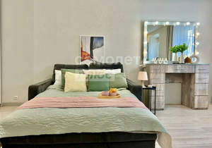 1-к квартира, вторичка, 31м2, 2/5 этаж